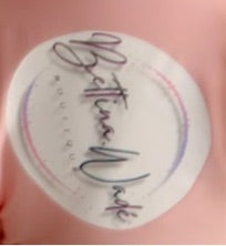 “Bettina” Shirt Dress