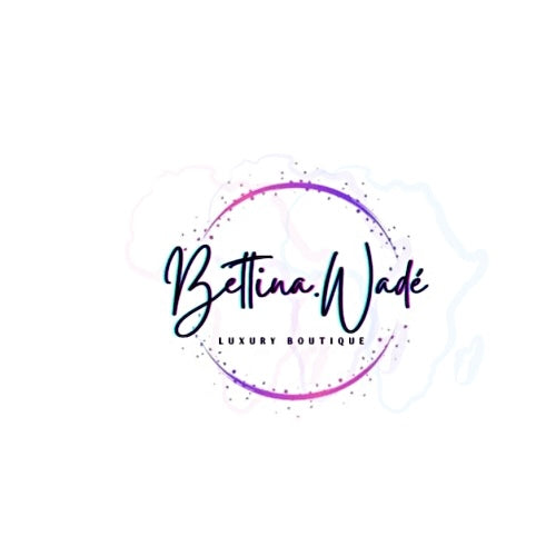 THE SHOWCASE OF BETTINA WADÉ LUXURY BOUTIQUE LAUNCH COLLECTION